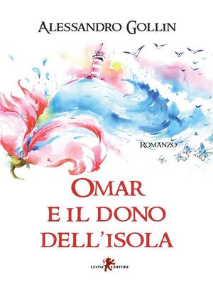 cover image of Omar e il dono dell'isola